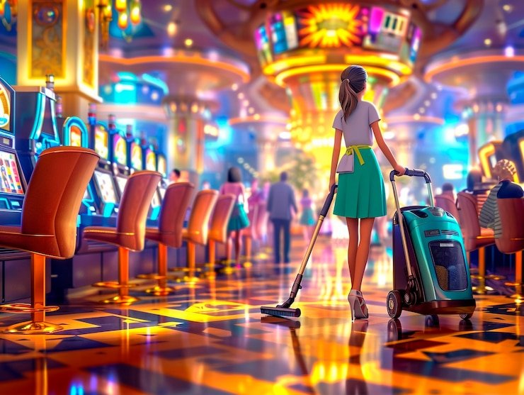 dht22 Live Blackjack Diamond