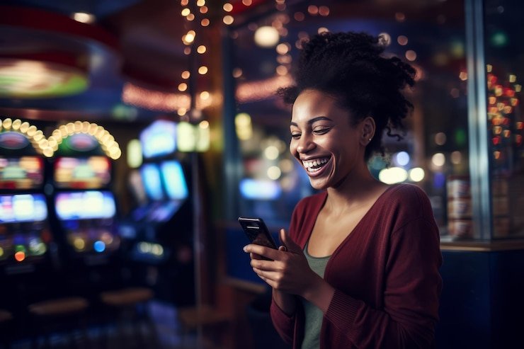 dht22 mobile gaming